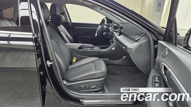 Hyundai Sonata 2025 — photo 16