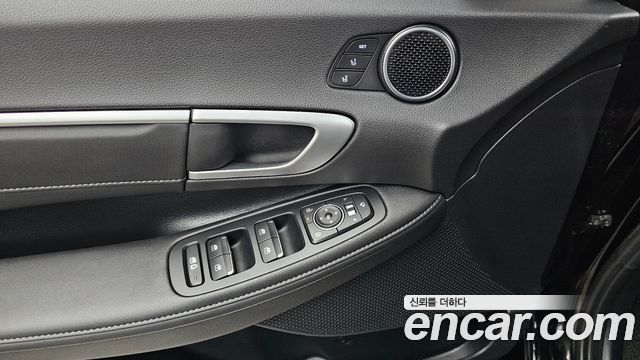 Hyundai Sonata 2025 — photo 27