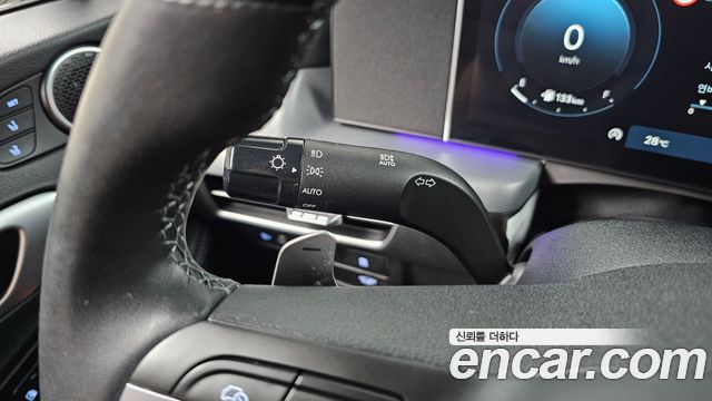 Hyundai Sonata 2025 — photo 28