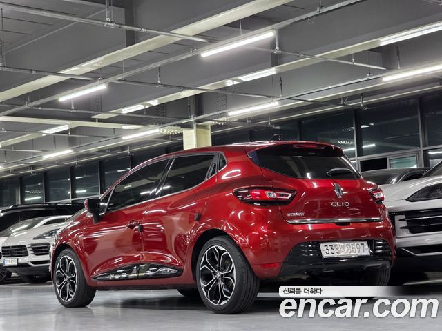 Renault Korea Cilo 2019 — photo 2
