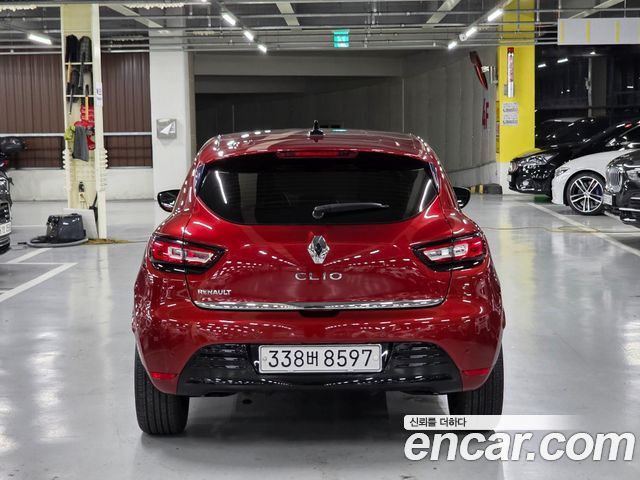 Renault Korea Cilo 2019 — photo 3