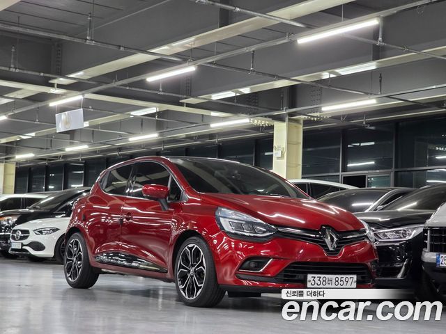 Renault Korea Cilo 2019 — photo 5