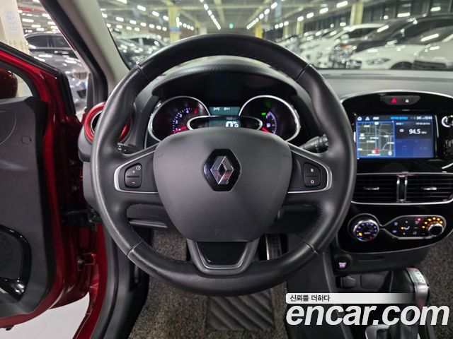 Renault Korea Cilo 2019 — photo 8