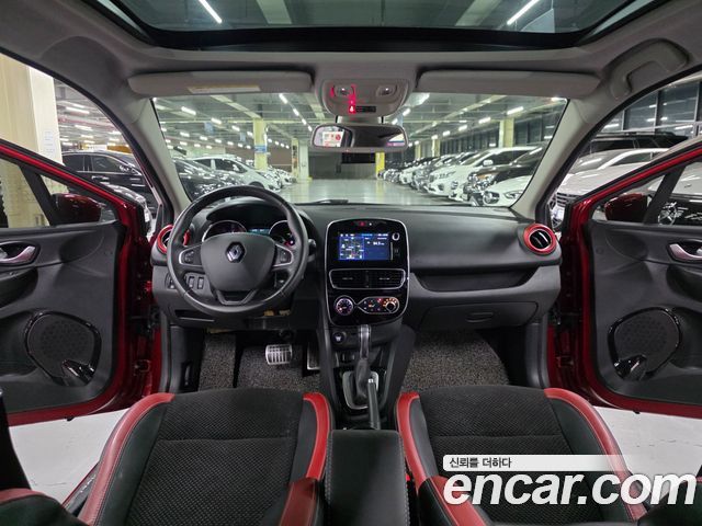 Renault Korea Cilo 2019 — photo 9
