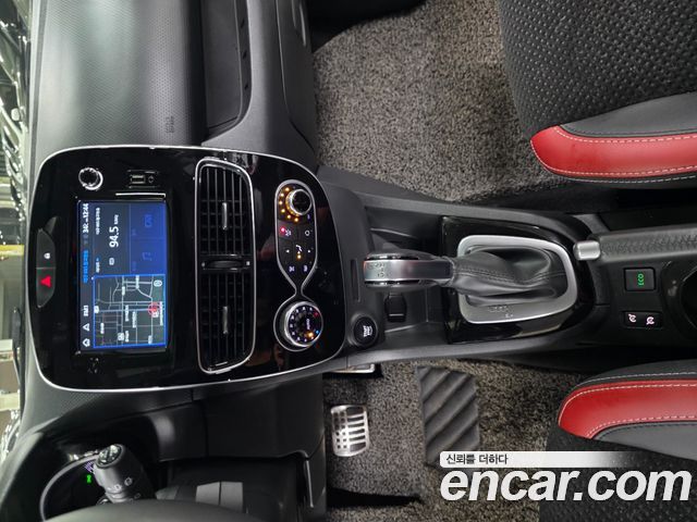 Renault Korea Cilo 2019 — photo 10