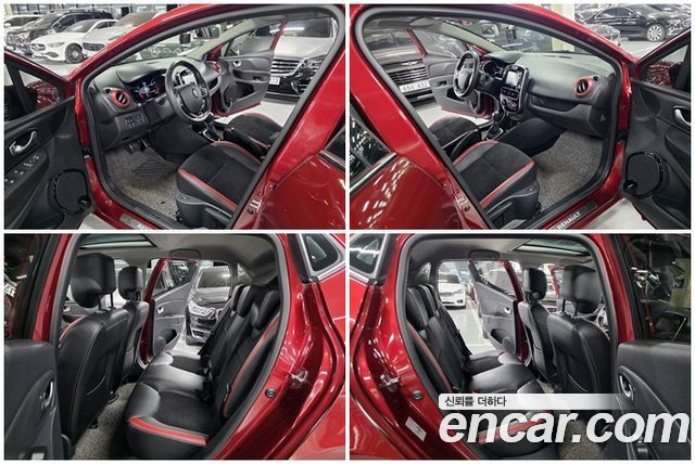 Renault Korea Cilo 2019 — photo 12