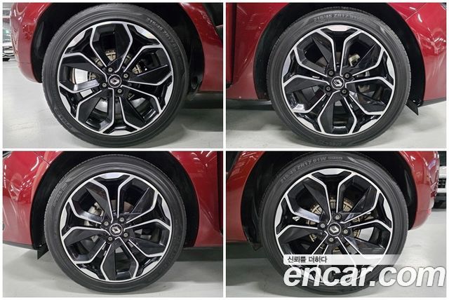 Renault Korea Cilo 2019 — photo 18