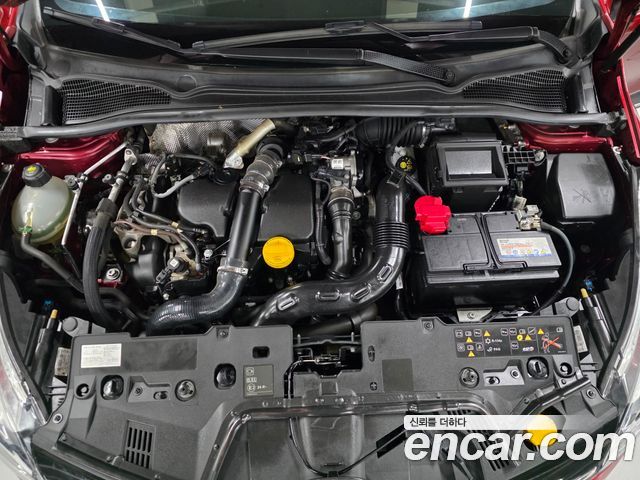 Renault Korea Cilo 2019 — photo 20