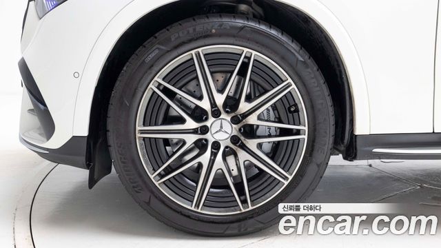 Mercedes-Benz GLC-Class 2025 — photo 5