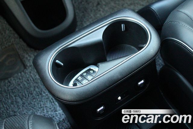 Hyundai Ioniq5 2022 — photo 11