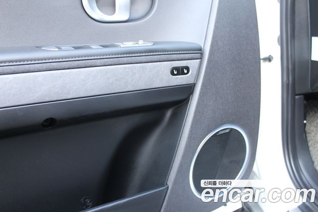 Hyundai Ioniq5 2022 — photo 14