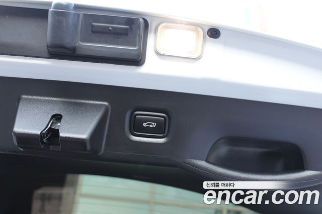 Hyundai Ioniq5 2022 — photo 18