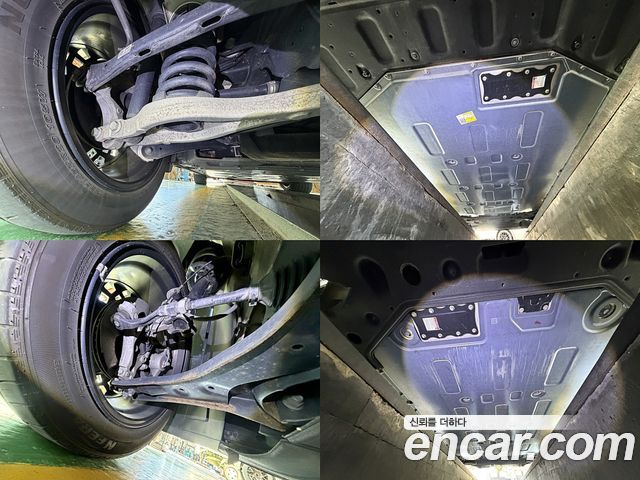 Hyundai Ioniq5 2022 — photo 20