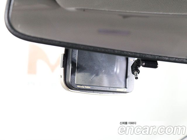 Kia K3 2016 — photo 18