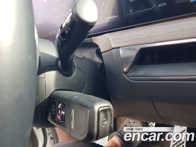 Kia EV9 2024 — photo 9