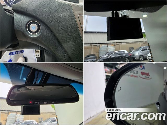 Hyundai Santafe 2017 — photo 11