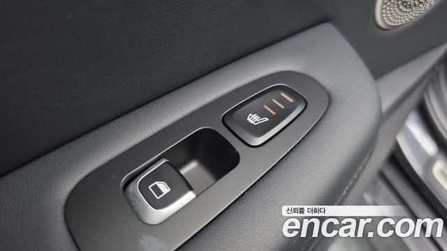 Kia Stinger 2018 — photo 25