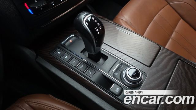 Maserati Ghibli 2018 — photo 12