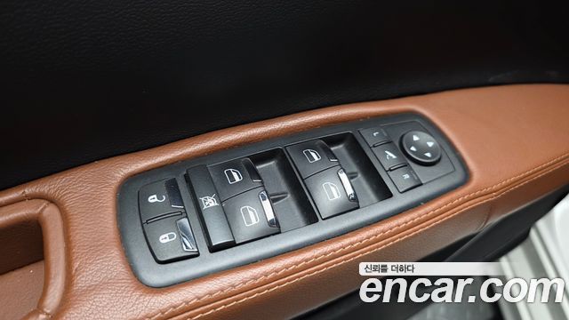Maserati Ghibli 2018 — photo 27