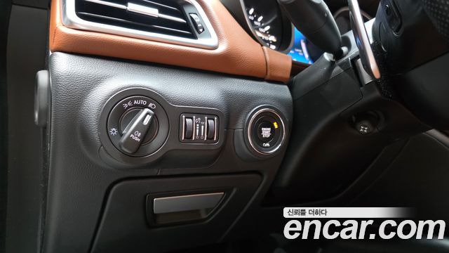 Maserati Ghibli 2018 — photo 33