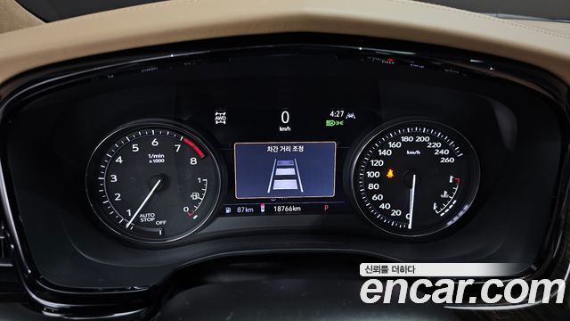 Cadillac XT6 2023 — photo 11