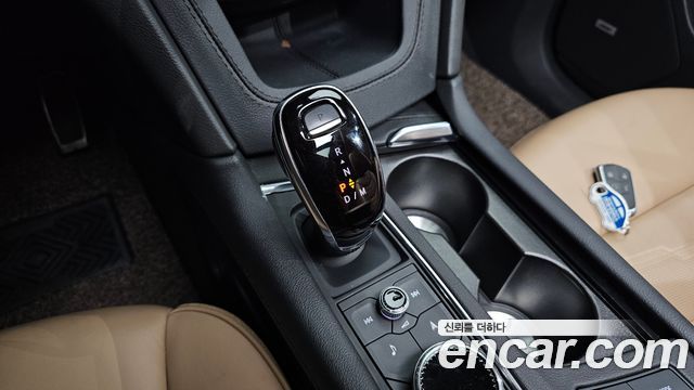 Cadillac XT6 2023 — photo 12