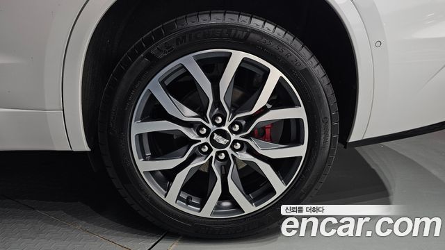 Cadillac XT6 2023 — photo 7