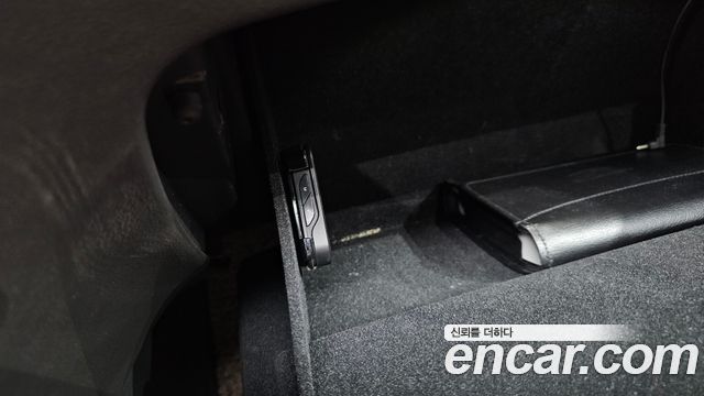 Cadillac XT6 2023 — photo 35