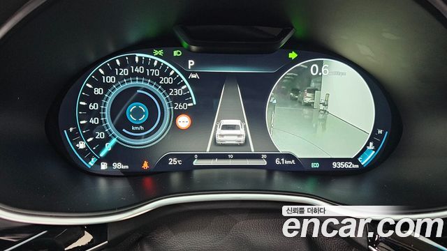Genesis G80 2023 — photo 8