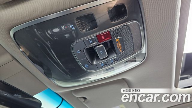Genesis G80 2023 — photo 17