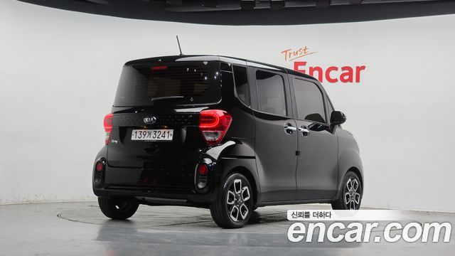 Kia RAY 2019 — photo 2