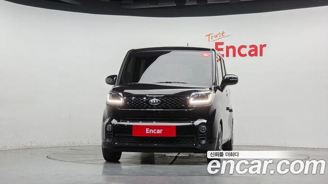 Kia RAY 2019 — photo 3