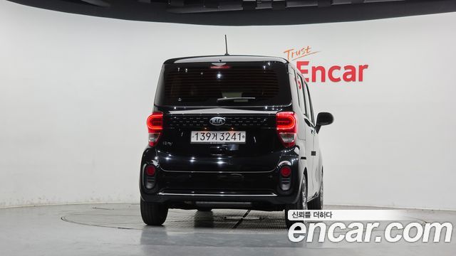 Kia RAY 2019 — photo 4