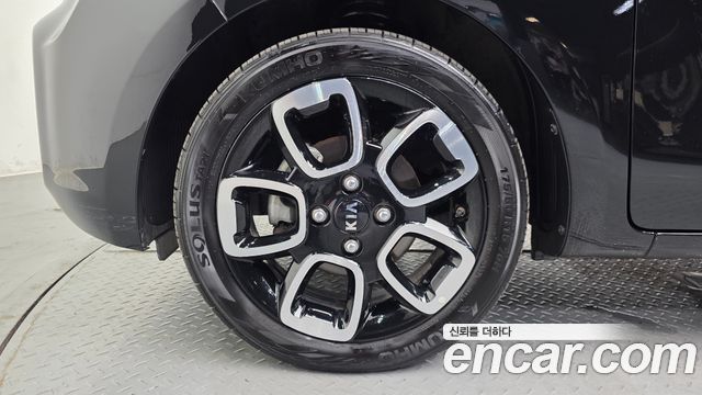 Kia RAY 2019 — photo 5