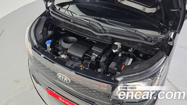 Kia RAY 2019 — photo 6