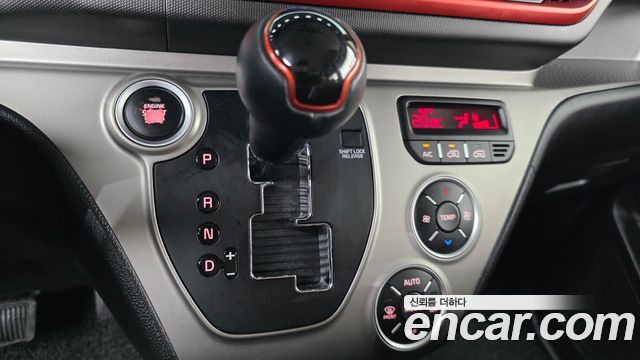 Kia RAY 2019 — photo 12
