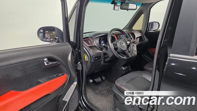 Kia RAY 2019 — photo 13