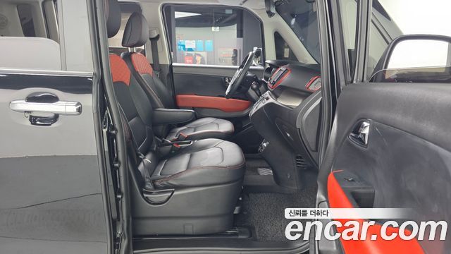 Kia RAY 2019 — photo 17
