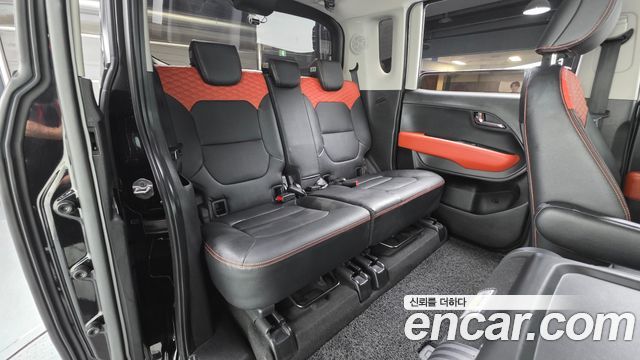 Kia RAY 2019 — photo 18