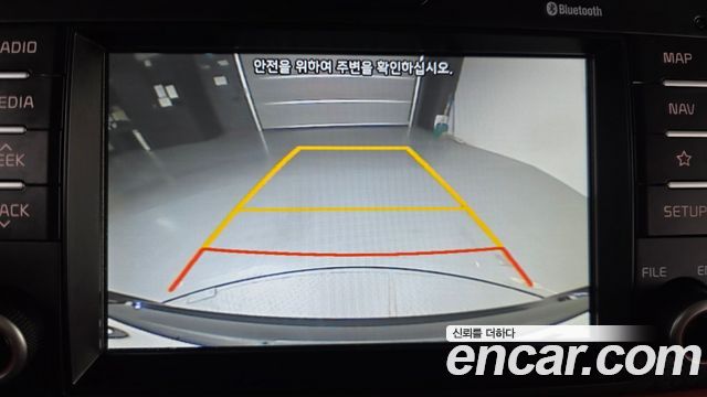Kia RAY 2019 — photo 21