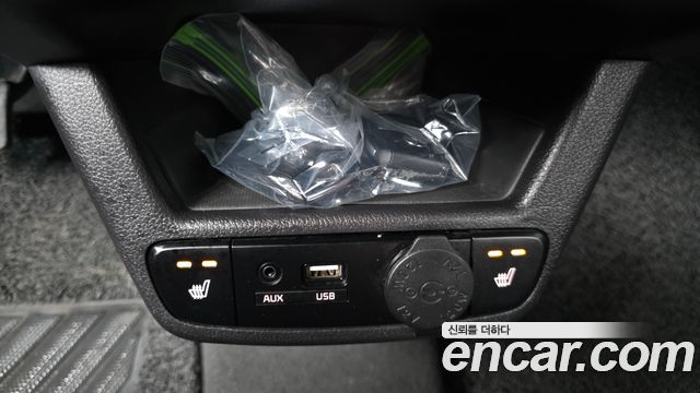 Kia RAY 2019 — photo 23
