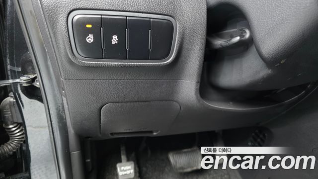 Kia RAY 2019 — photo 24