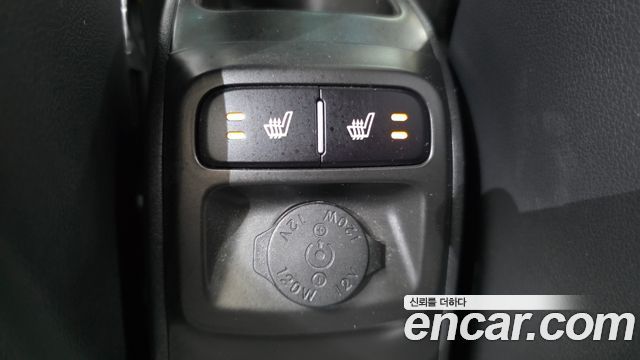 Kia RAY 2019 — photo 25