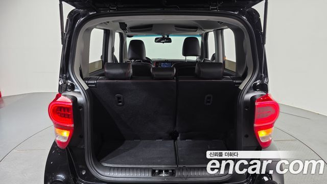 Kia RAY 2019 — photo 26