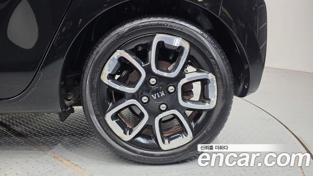 Kia RAY 2019 — photo 7