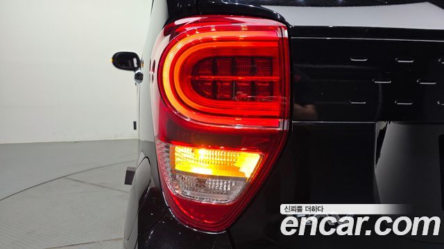 Kia RAY 2019 — photo 9