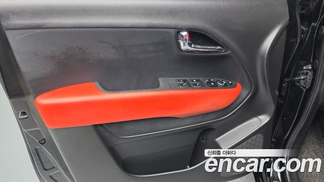 Kia RAY 2019 — photo 14