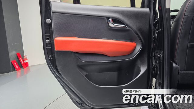 Kia RAY 2019 — photo 15