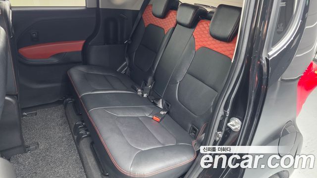 Kia RAY 2019 — photo 16