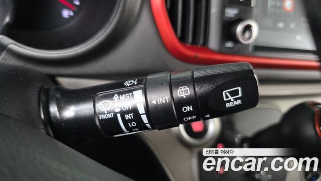 Kia RAY 2019 — photo 28